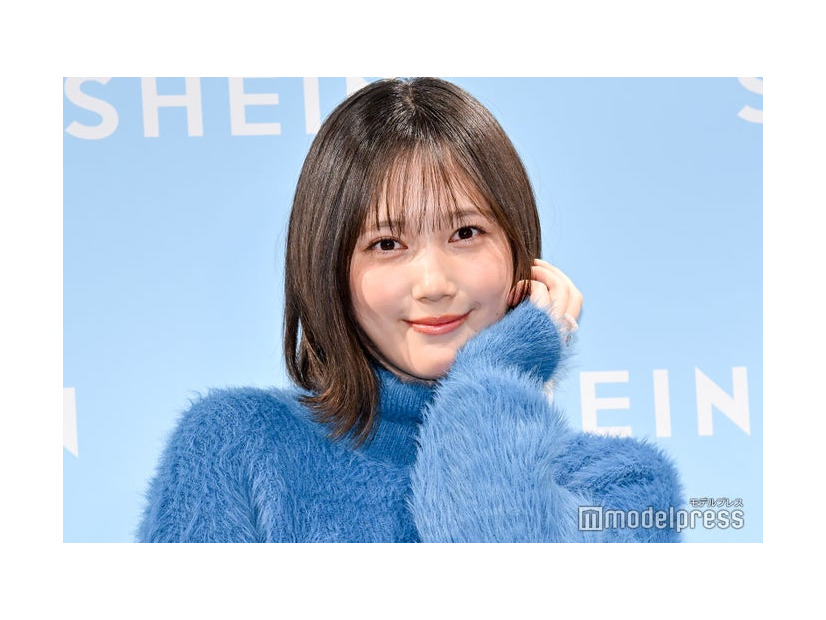 本田翼（C）モデルプレス