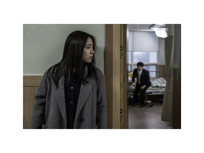 『501号室の男 -ある作家の記録-』©All Rights reserved Ubnetwork