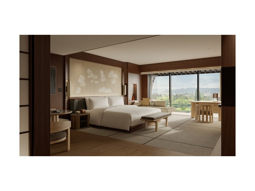 カペラ京都／提供画像