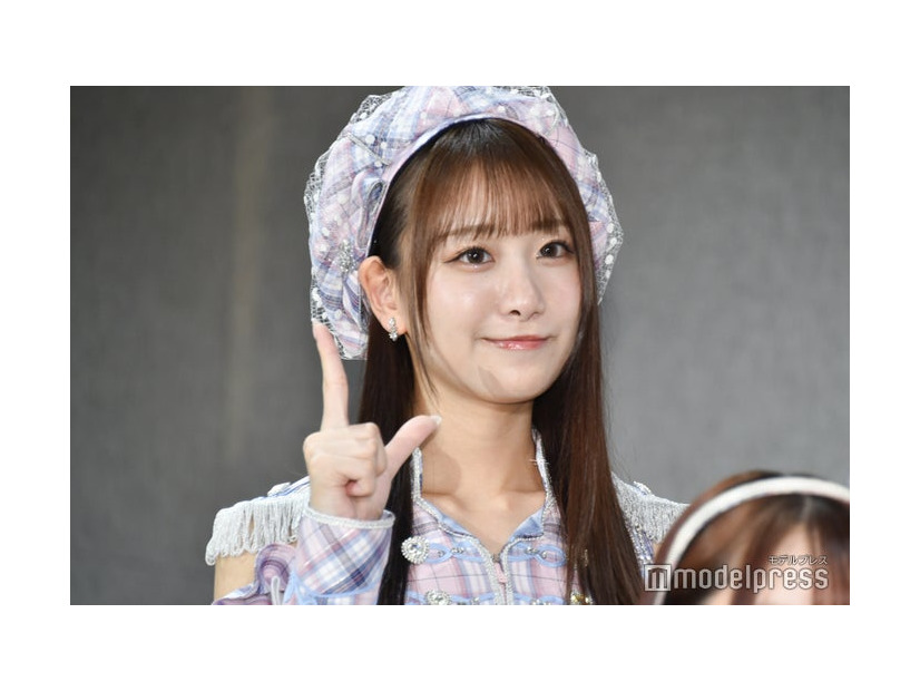 瀧脇笙古（C）モデルプレス