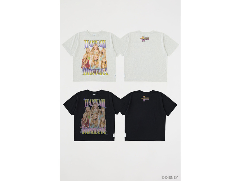 HANNAH MONTANA COLLECTION