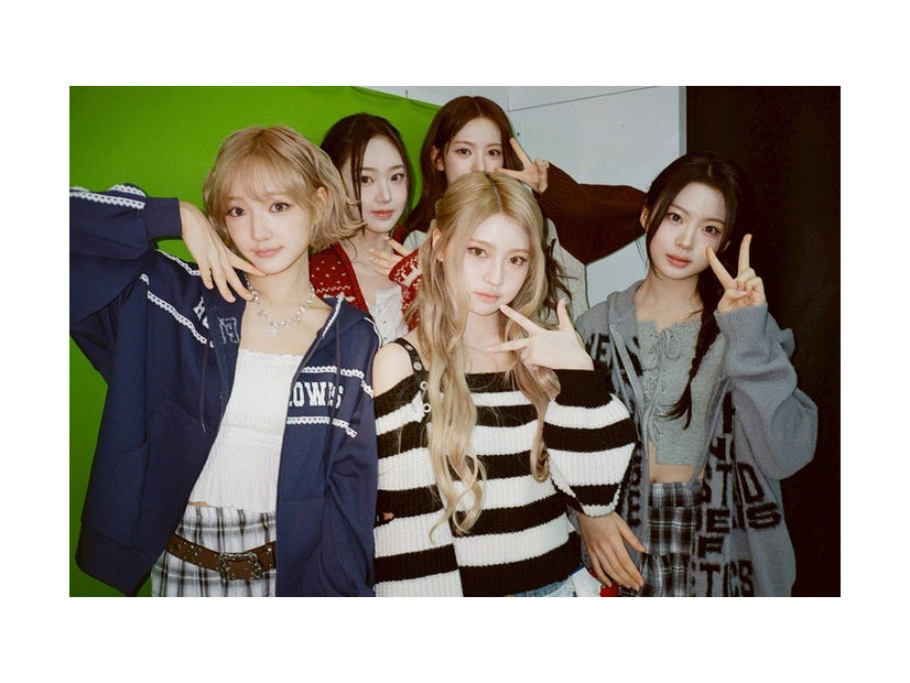 KiiiKiii（提供写真）