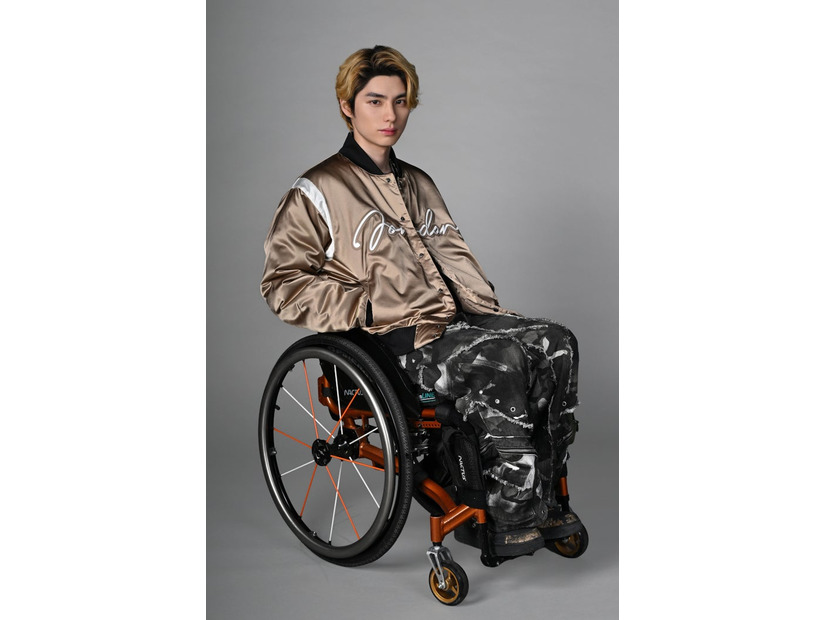 本田響矢（C）TBS