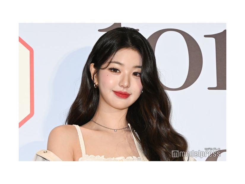 ウォニョン（C）モデルプレス