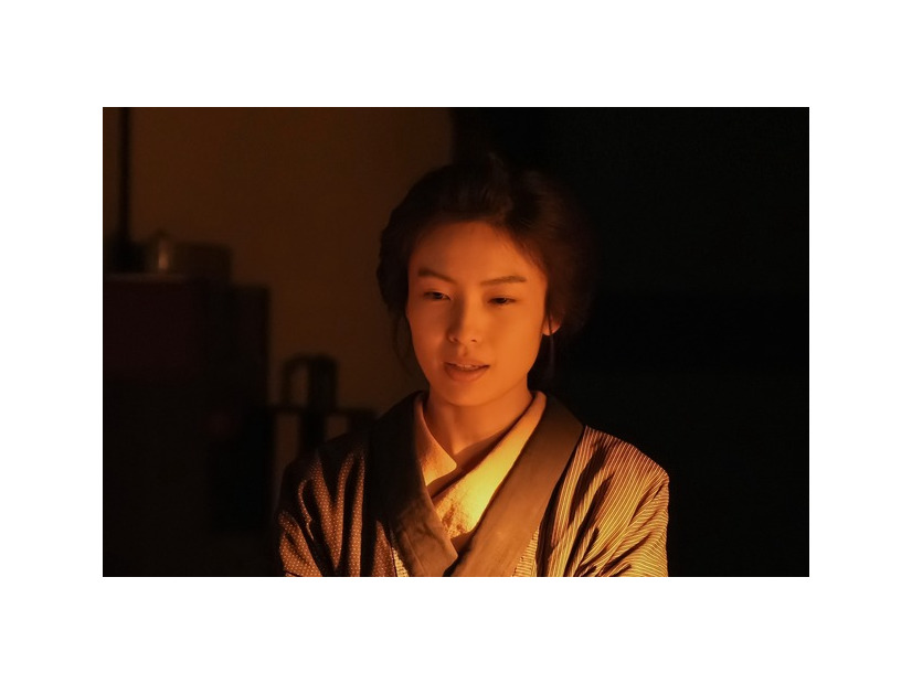 「ばけばけ」第104回©NHK