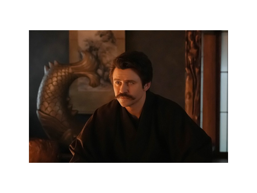 「ばけばけ」第104回©NHK