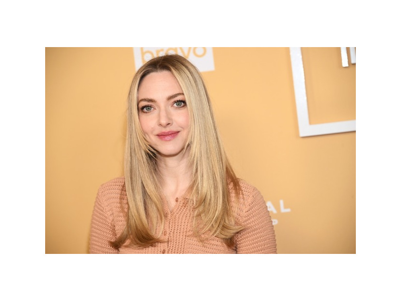 アマンダ・サイフリッド Photo by Michael Buckner/Deadline via Getty Images