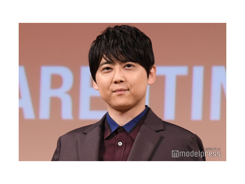 梶裕貴（C）モデルプレス