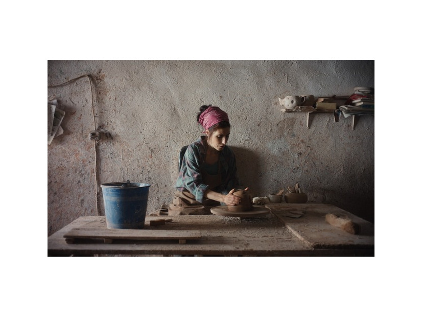 『幸せの、忘れもの。』© 2025. Distinto Films SLU, Nexus Creafilms SL, A Contracorriente Films SL, Diverso Films AIE