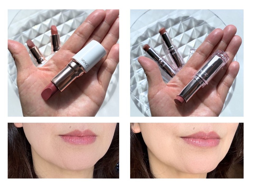 4万点試した美容ライターの結論。大人の唇に本当に使えるのは、この1本