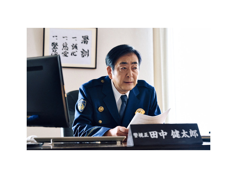 『TOKYO BURST-犯罪都市-』©2026「TOKYO BURST」フィルムパートナーズ