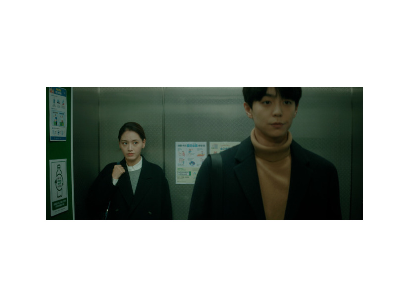 『黴の花』© All Rights reserved Sinae film