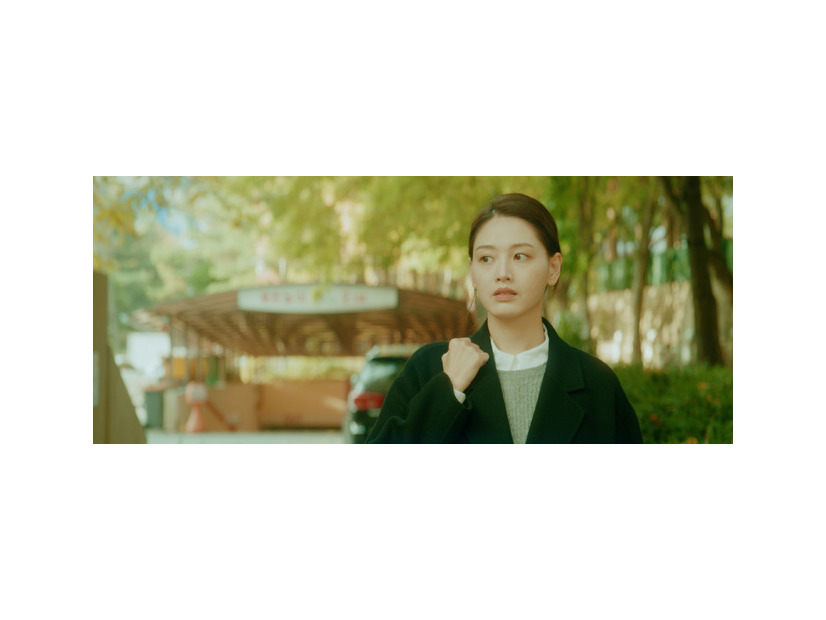 『黴の花』© All Rights reserved Sinae film