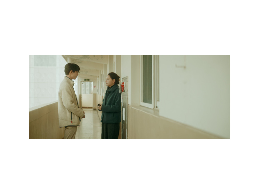 『黴の花』© All Rights reserved Sinae film