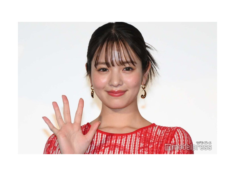 横田真悠（C）モデルプレス