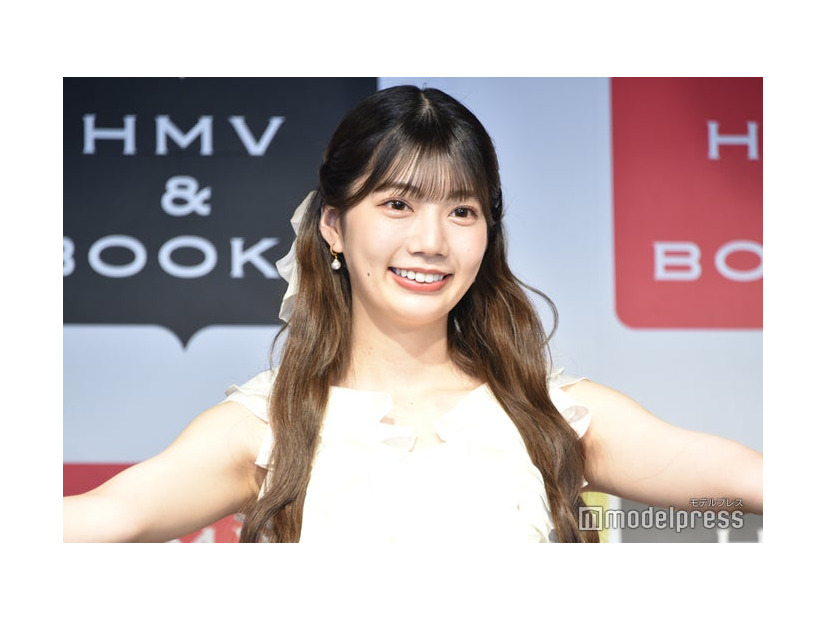 高本彩花（C）モデルプレス