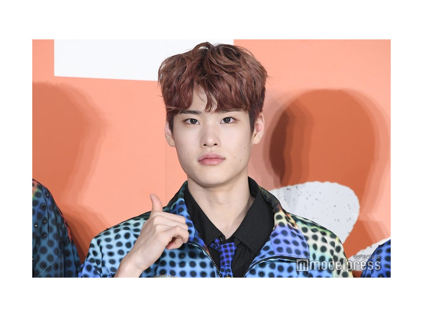 ソヒ（C）モデルプレス