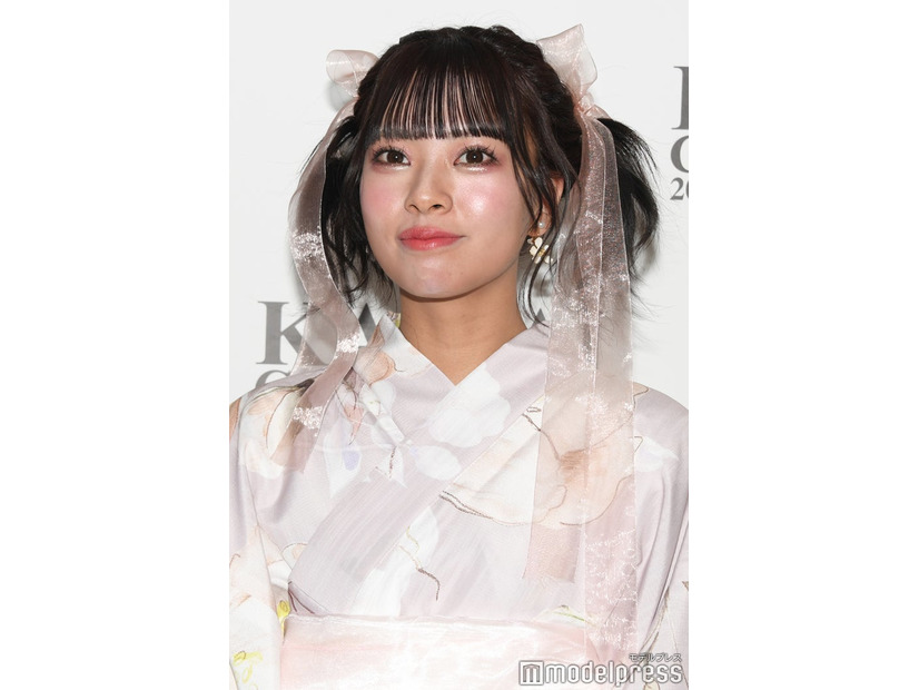 山田寿々（C）モデルプレス