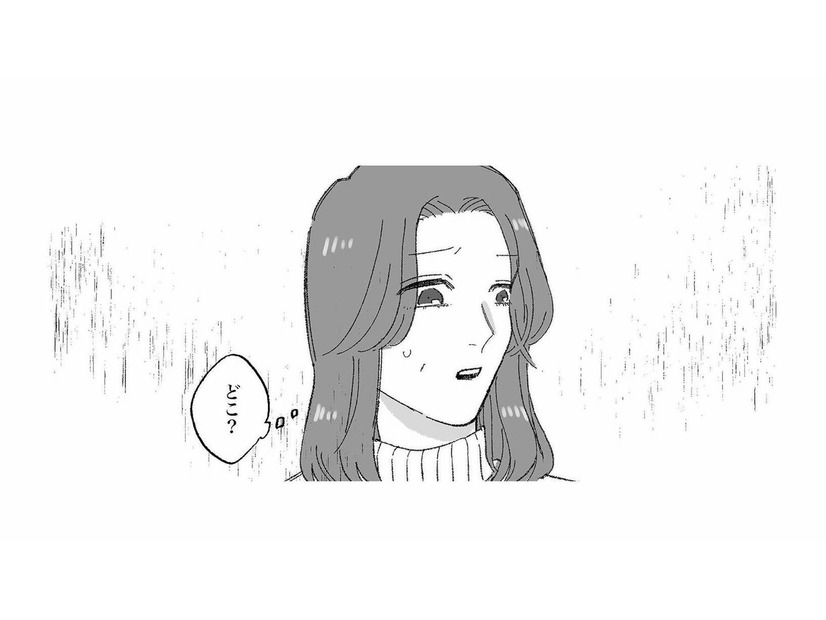 夜に仕事から帰宅すると中学生の娘がいない！玄関に靴もなく、母の不安は募っていく【娘が「トー横キッズ」になっていました #７】