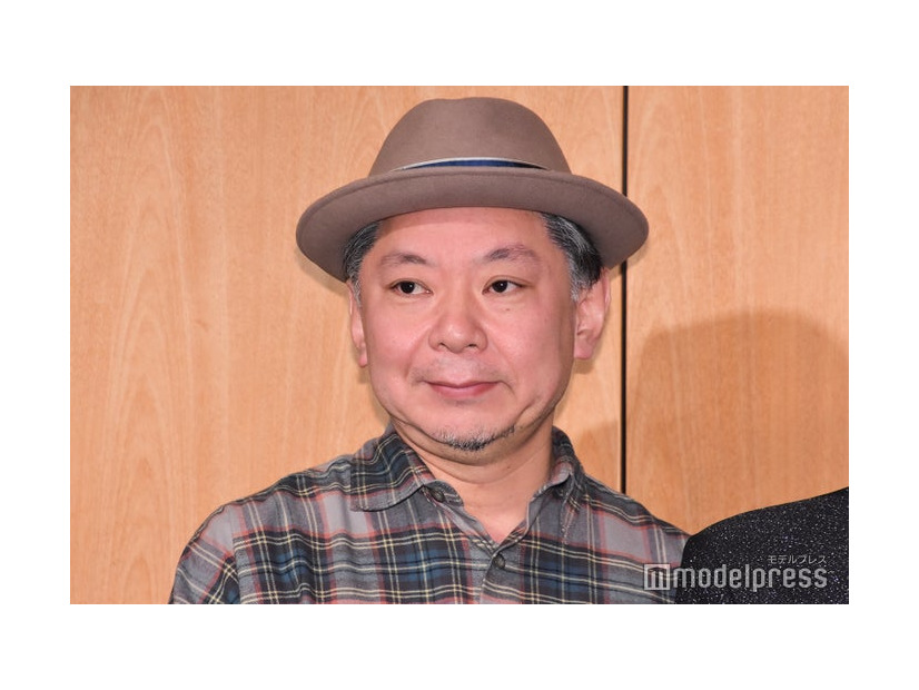 鈴木おさむ氏（C）モデルプレス