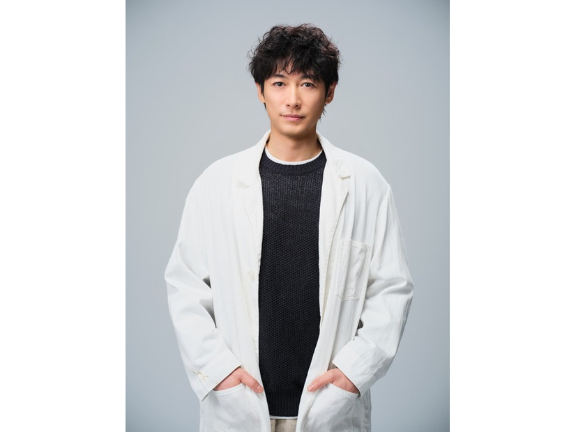 「LOVED ONE」©フジテレビ