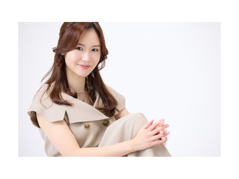 冨田キアナ（提供写真）