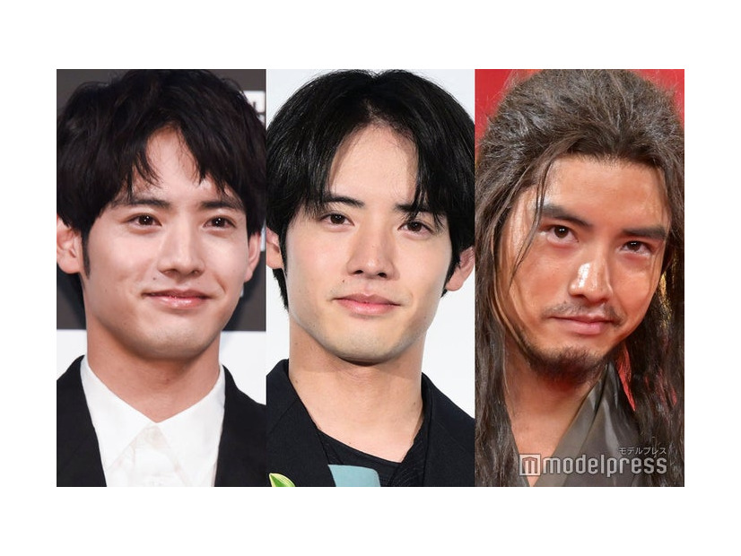 赤楚衛二（C）モデルプレス