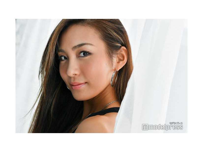 AYA／2018年撮影（C）モデルプレス