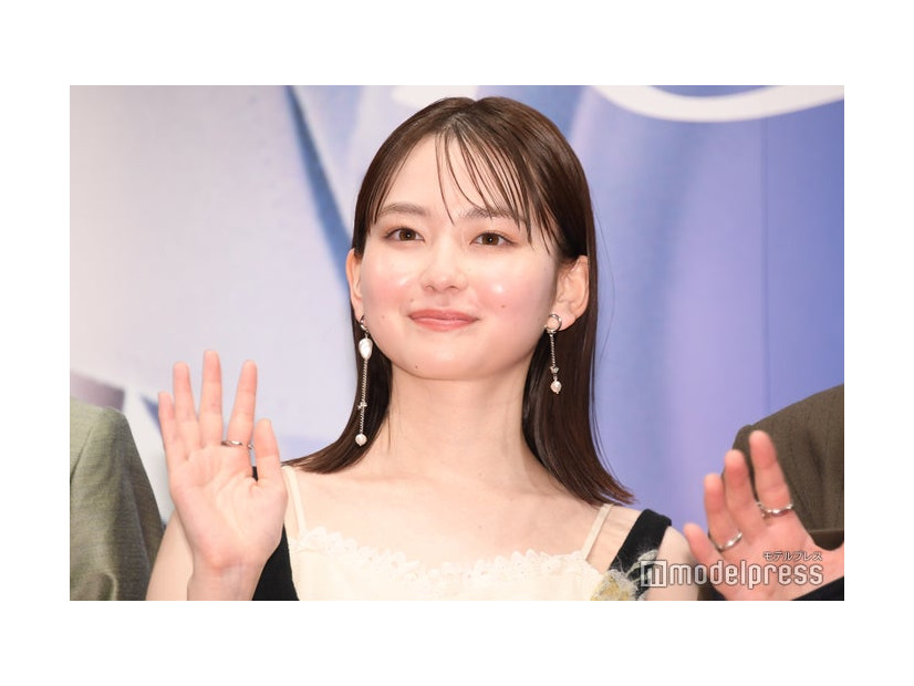 山田杏奈（C）モデルプレス