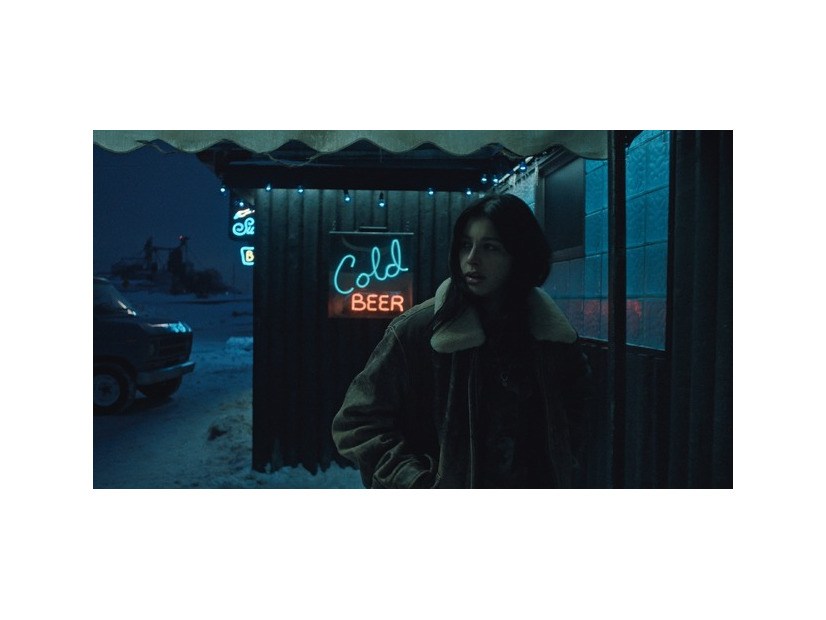 Netflixシリーズ「なにかが、起きる」3月26日独占配信