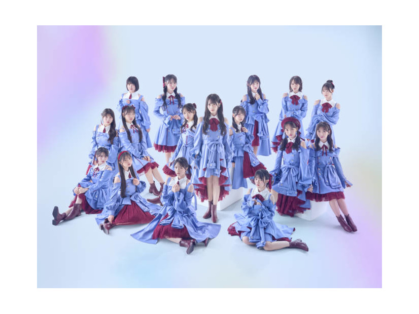 STU48、ゆずらがランクイン！今注目の歌詞ランキングは櫻坂46が2週連続首位