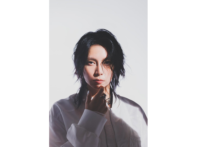 柴咲コウ（提供写真）