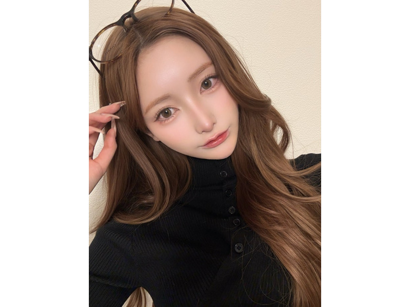 まみInstagramより