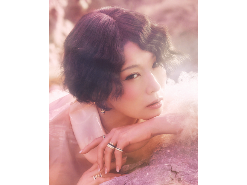 椎名林檎、ブシュロンと新曲MVでコラボレーション