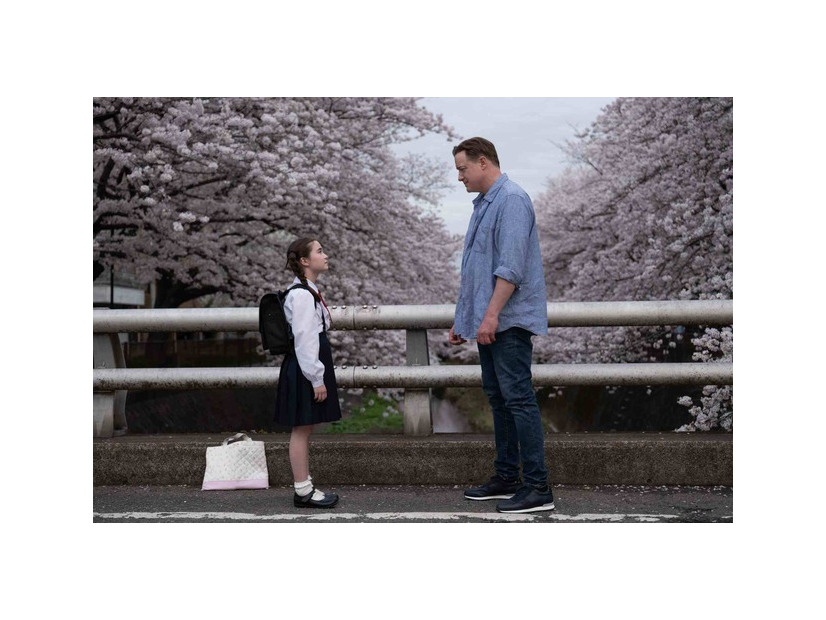 『レンタル・ファミリー』©2026 Searchlight Pictures. All Rights Reserved.