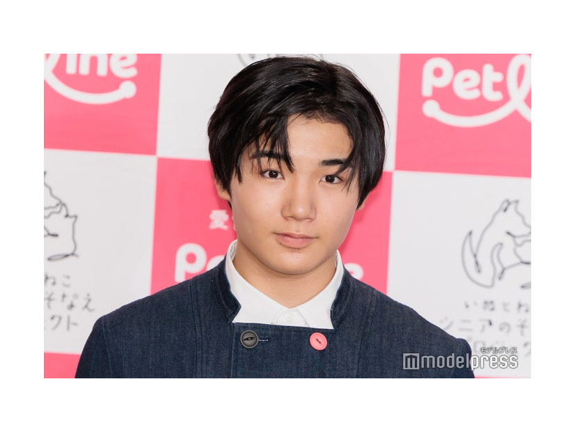 寺田心（C）モデルプレス