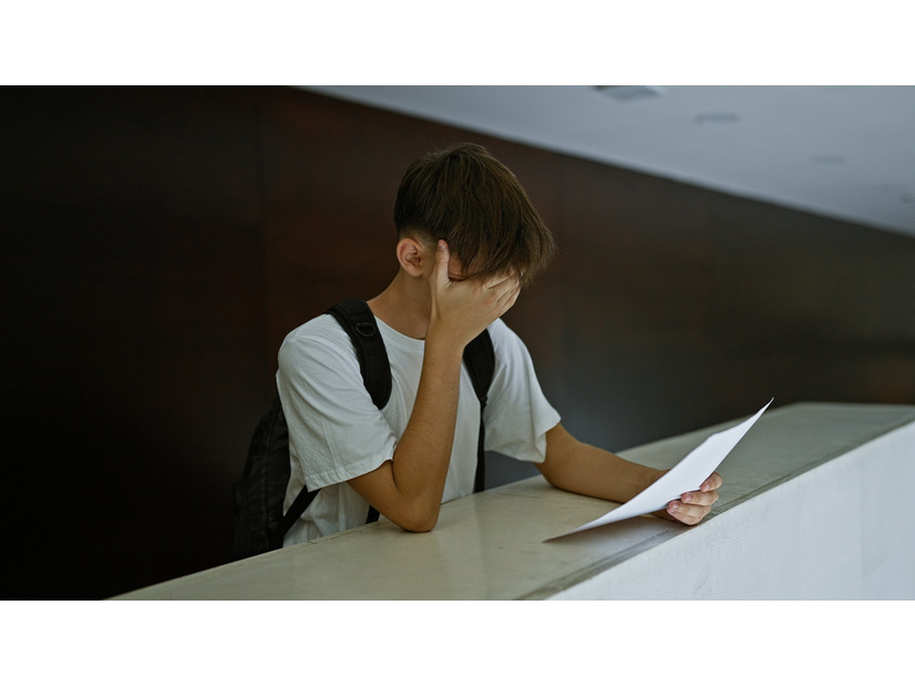 模試では「東大理科三類A判定」の天才でも不合格。受験失敗の原因となった、たった一つの弱点とは