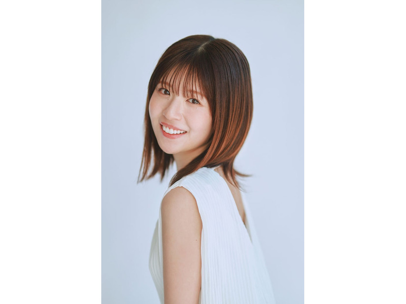 松田好花（C）Seed & Flower LLC