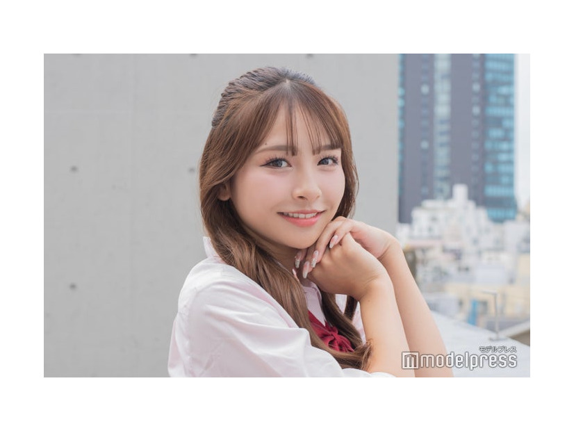 土屋惺来（C）モデルプレス