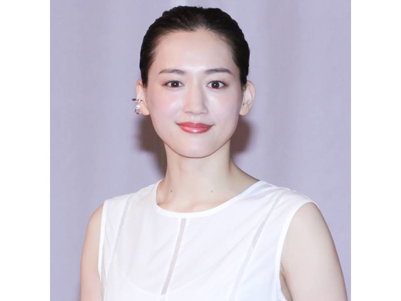 綾瀬はるか、撮影現場で“天然炸裂”ミセス大森もビックリ「こわいこわいこわい！」