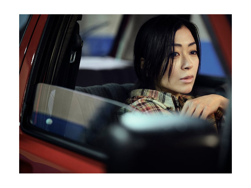 宇多田ヒカル Photo by TAKAY（提供写真）