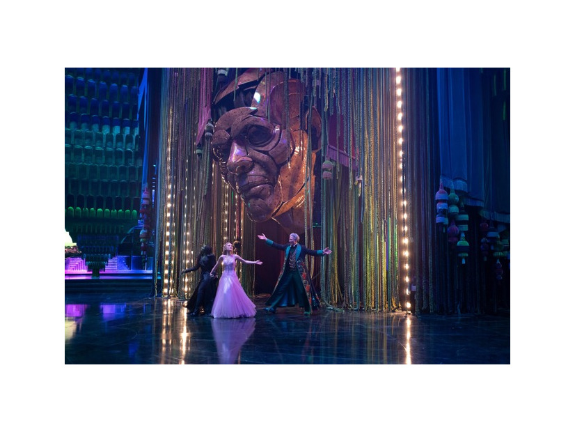 『ウィキッド 永遠の約束』© Universal Studios. All Rights Reserved.