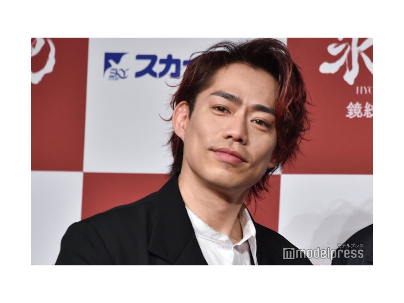 高橋大輔（C）モデルプレス