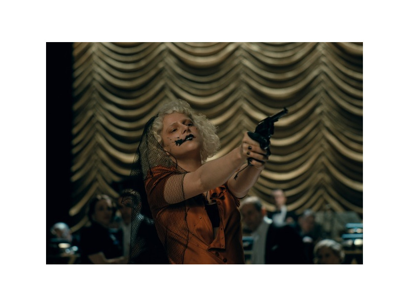 『ザ・ブライド！』USプレミア　2026 Warner Bros. Ent. All Rights Reserved.