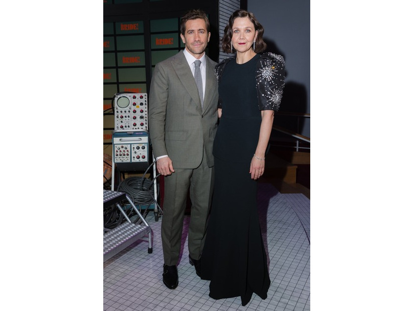 『ザ・ブライド！』USプレミア　2026 Warner Bros. Ent. All Rights Reserved.