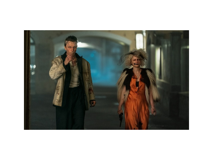 『ザ・ブライド！』2026 Warner Bros. Ent. All Rights Reserved.