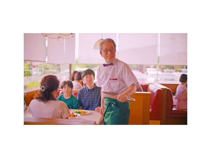 『Piccola felicita（ピッコラ・フェリチタ）～小さな幸～』©Trysome Bros.