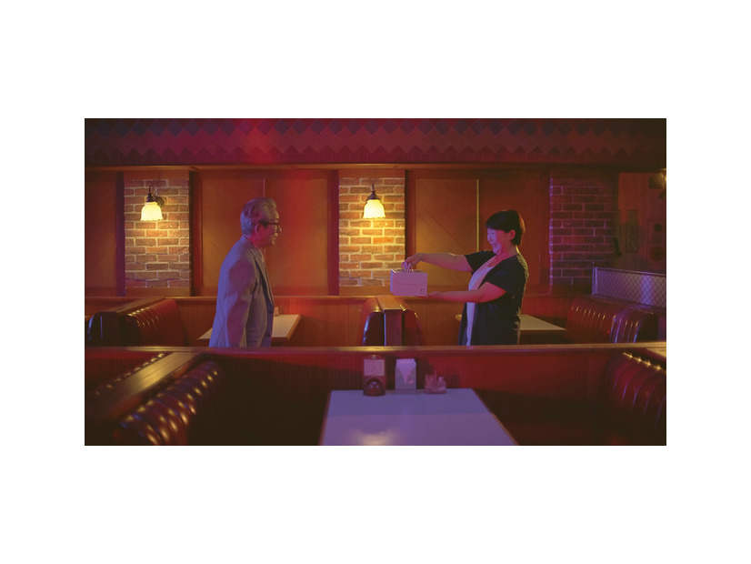 『Piccola felicita（ピッコラ・フェリチタ）～小さな幸～』©Trysome Bros.