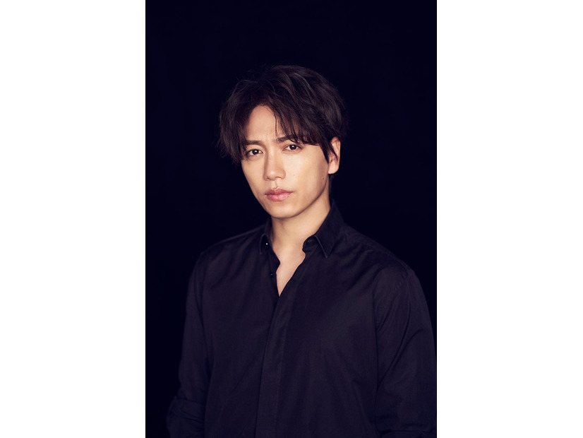 山崎育三郎（提供写真）