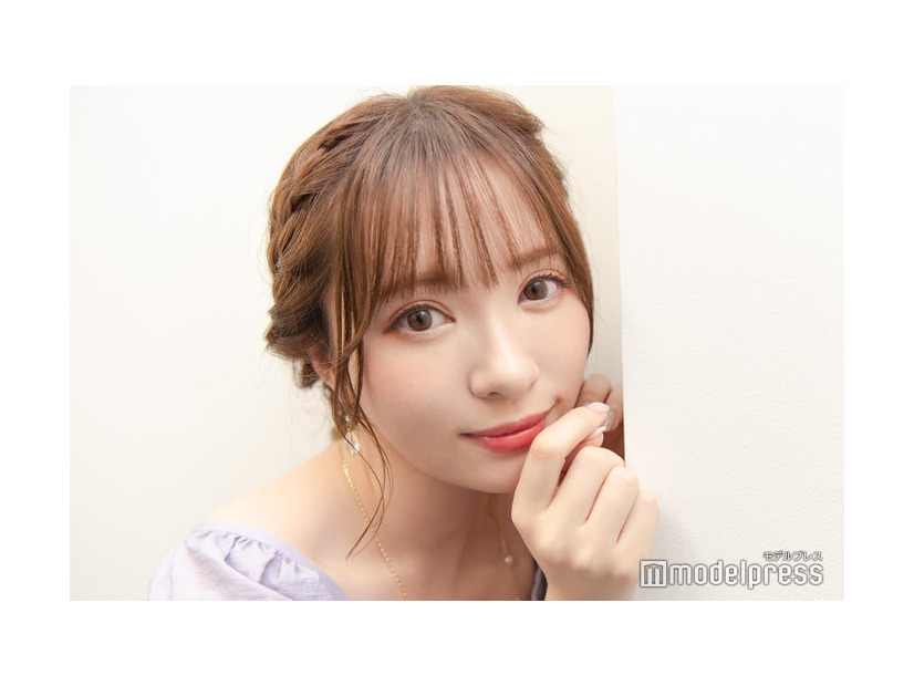 かわにしみき（C）モデルプレス